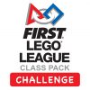<em>FIRST</em><sup>® </sup>LEGO<sup>® </sup> League - CLASS PACK Challenge - 26H