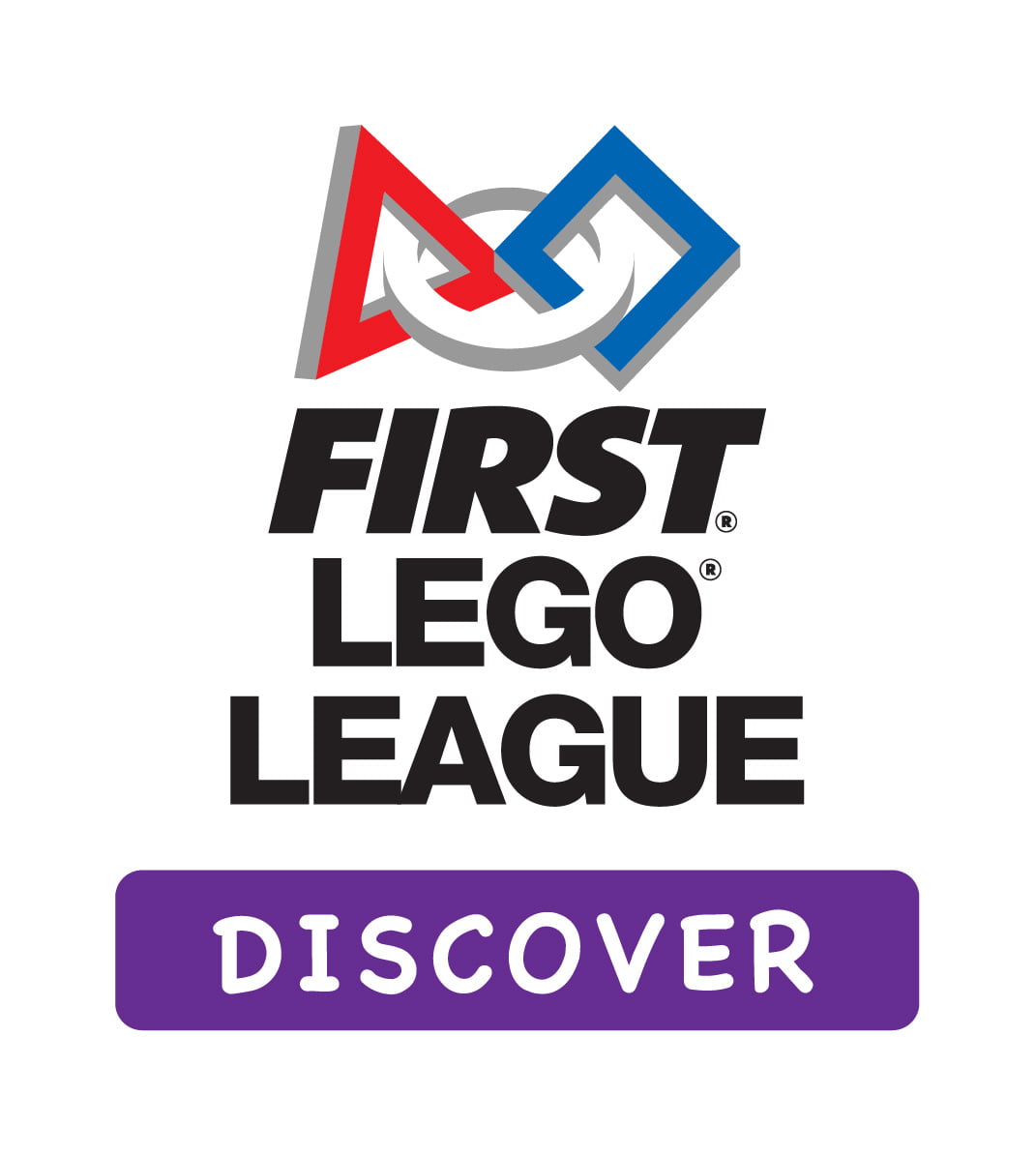 laringe Racional dormir FIRST® LEGO® League DISCOVER – First Lego League SPAIN