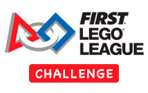Programa FIRST® LEGO® League – CHALLENGE