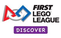 Programa FIRST® LEGO® League – DISCOVER