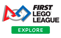 Programa FIRST® LEGO® League – EXPLORE
